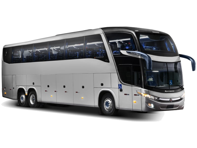 Luxury Coach Hire in Bulgaria - Bulgaria Bus Rental
